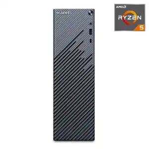 RadioShack Computadora de Escritorio Huawei MateStation S / AMD Ryzen 5 / SSD 256 gb / RAM 8 gb RAM / Negro oferta