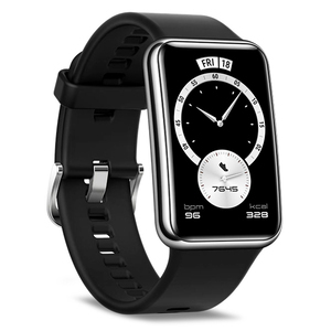 RadioShack Smartwatch Huawei WATCH Elegant / Negro oferta