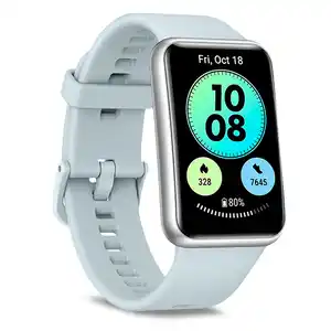 RadioShack Smartwatch Huawei Watch Fit New Isle Blue / Azul oferta