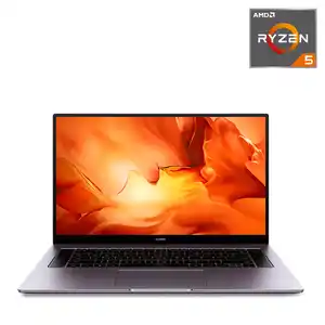 RadioShack Laptop Huawei MateBook D 16 / 16.1 Plg. / AMD Ryzen 5 / SSD 512 gb / RAM 16 gb / Gris oferta