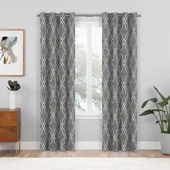 Costco Perfect Pair, Juego de Cortinas 2 piezas oferta