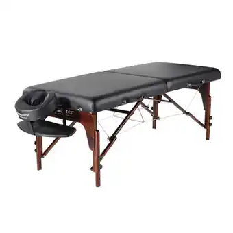 Master Home, Mesa Profesional Portátil para Masaje, Reily