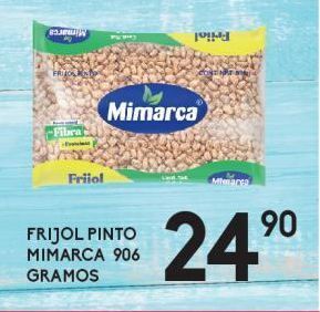 Alsuper Frijol pinto mimarca 906g oferta