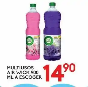 Multiusos air wick 900ml
