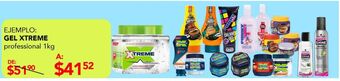 DelSol Gel xtreme kg oferta