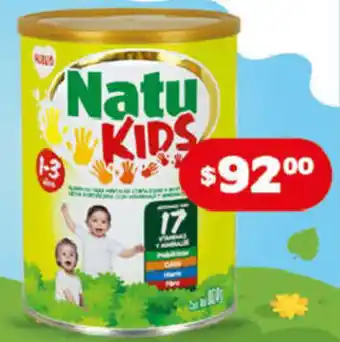 Natu Kids