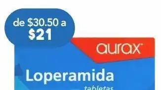 Farmacia San Pablo Loperamida tab 2mg c/12 genvita oferta