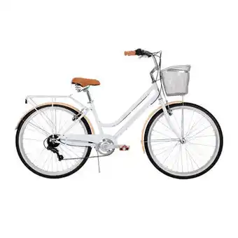 Costco Bicicleta Urbana Keaton R26 Huffy oferta