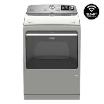 Costco Secadora 28Kg Carga Superior Maytag oferta