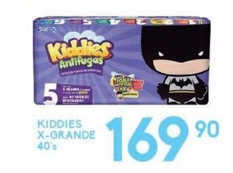Alsuper Kiddies x-grande 40`s oferta