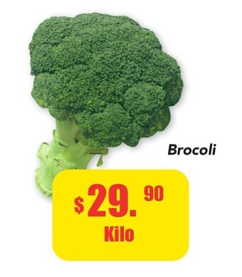 Brocoli