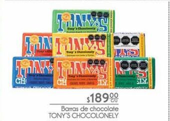 Fresko Barra de chocolate oferta