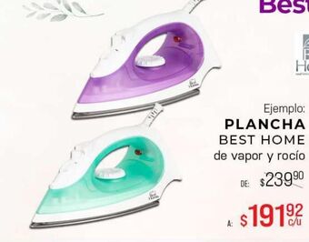 DelSol Plancha best home oferta