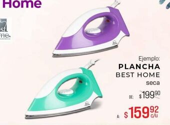 DelSol Plancha best home oferta