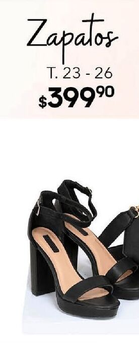 Zapatos