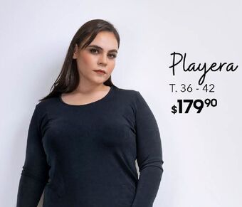Woolworth Playeras oferta
