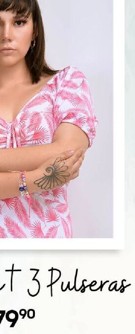 Pulseras
