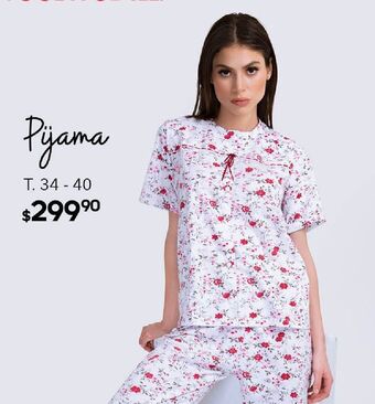 Woolworth Pijama oferta
