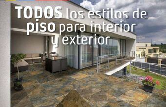Sodimac Homecenter Piso cerámico mayanslate fd slate 55x55 cm x m2 oferta