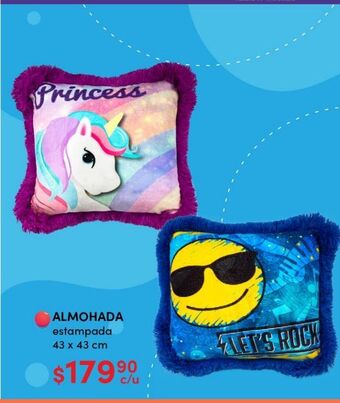 Almohada