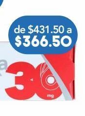 Farmacia San Pablo Kisika 10 tableta caja oferta