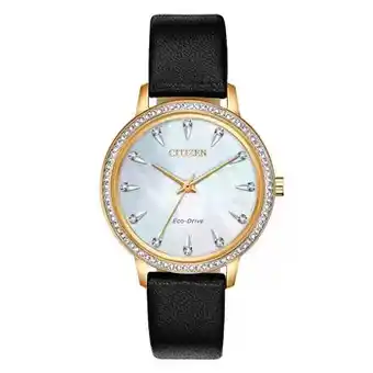 Costco Citizen, Reloj para Dama 61169 oferta