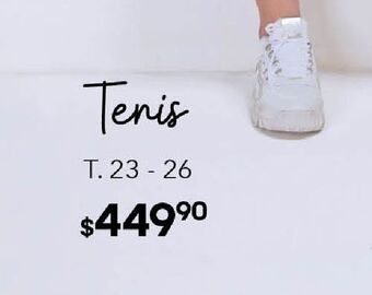 Woolworth Tenis oferta