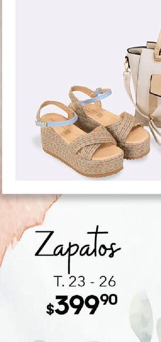 Woolworth Zapatos oferta