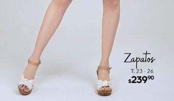Woolworth Zapatos oferta