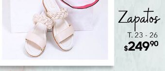 Woolworth Zapatos oferta