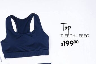 Woolworth Top oferta