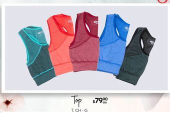 Woolworth Top oferta