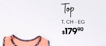 Woolworth Top oferta