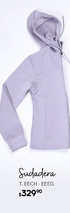Sudaderas