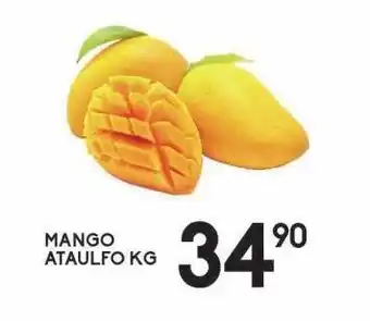 Mangos ataulfo