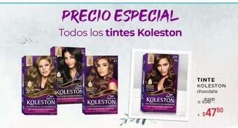 DelSol Tinte koleston oferta