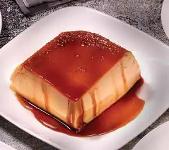 Flan napolitano kg
