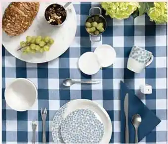Fresko Manteleria farm house tea home desde... oferta