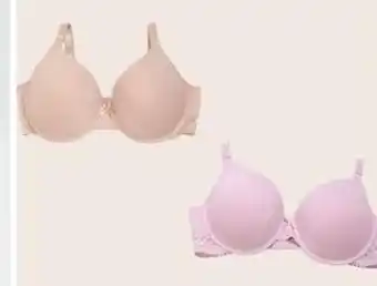Brassiere lady carnival