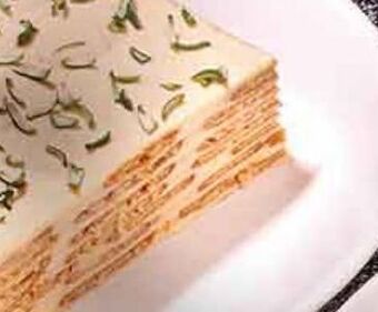 La Comer Postre de limón oferta