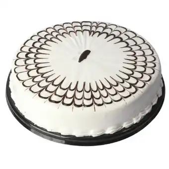 Pastel 3 leches alsuper pza