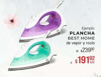 DelSol Plancha best home oferta