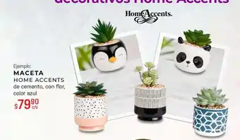 Macetas