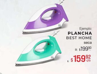 Woolworth Plancha best home oferta