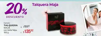 Woolworth Talquera maja oferta