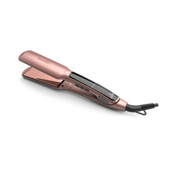 GAMA, Plancha Elegance Keration X-Wide Digital oferta en Costco
