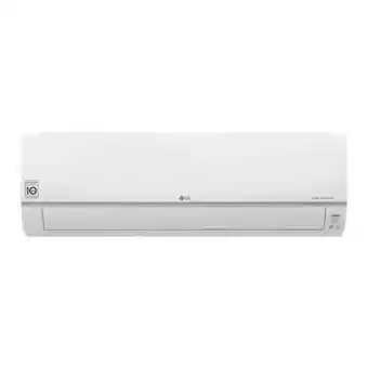 Costco LG, Aire acondicionado DualCool Inverter Plus, Solo Enfriamiento, 22,000 BTU, 20 SEER oferta