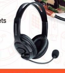 RadioShack Audífonos gamer dreamgear x-talk one / xbox one / negro oferta