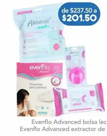 Farmacia San Pablo Bolsas para almacenar leche materna con capacidad de 5 oz oferta