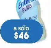 Farmacia San Pablo Suplementos alimenticios enterex plus oferta